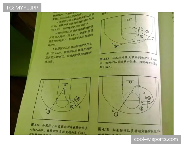 解析篮球防守三秒违例：如何判定与应对策略