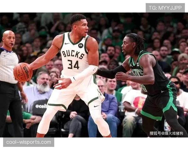 霍勒迪无球跑动牵制防线，3D价值重塑雄鹿攻防体系