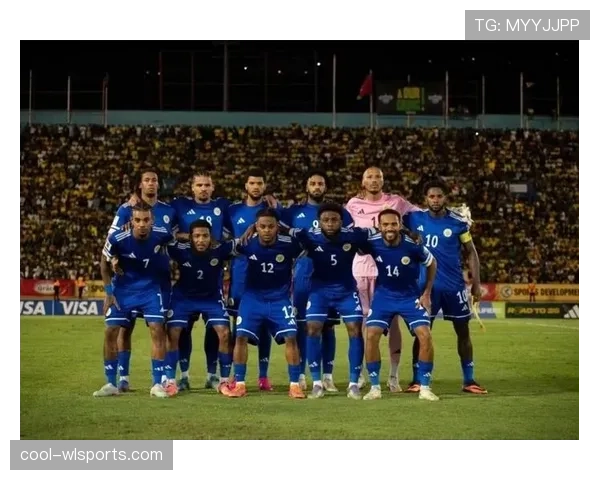 库拉索冲击2026世界杯:加勒比新军能否成黑马